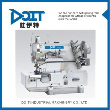 Máquina de costura do bloqueio da máquina do coverstitch industrial de DT500-05FT